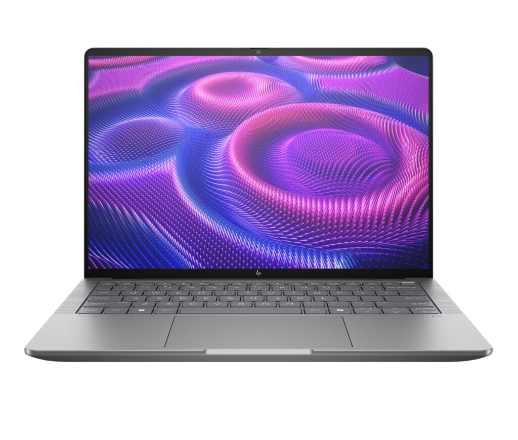 HP ZBook Ultra G1a 14-inch Mobile Workstation — Ryzen AI Max PRO 385, 32 GB, 1 TB