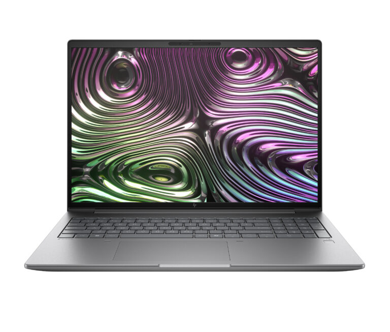 HP ZBook X G1i 16-inch Mobile Workstation with RTX PRO 2000 Blackwell