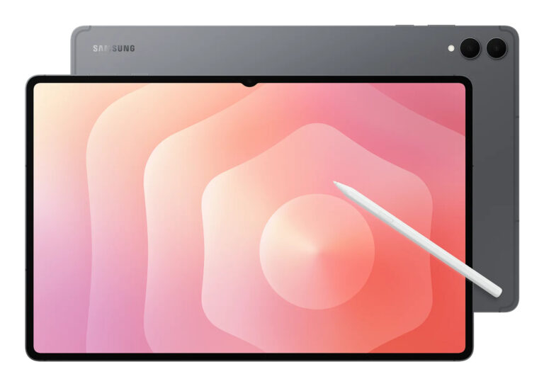Samsung Galaxy Tab S11 Ultra 5G (14.6 inch), Gray, 256GB