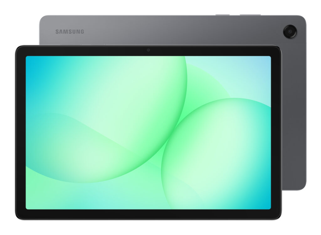 Samsung Galaxy Tab A11+ 5G (11.0 inch), Gray, 128GB