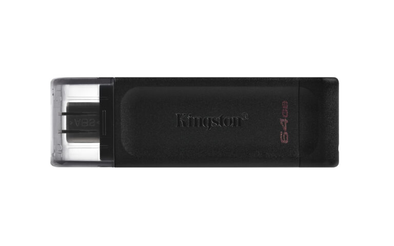 Kingston DataTraveler 70 64GB