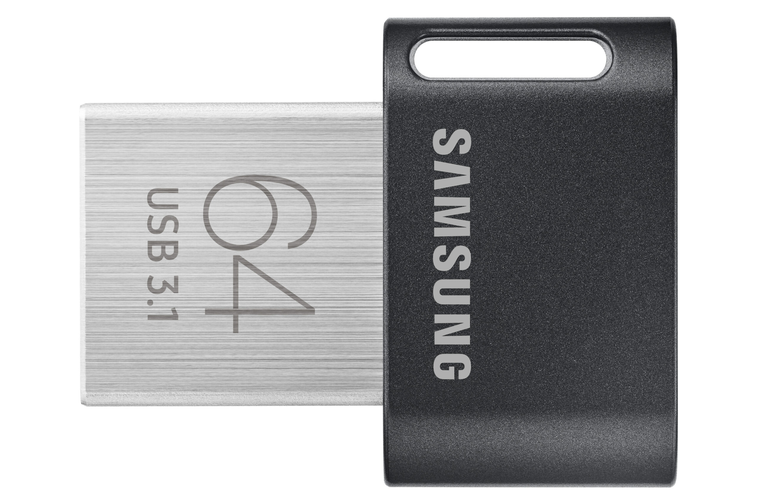 Samsung FIT Plus 64GB Black
